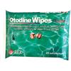 Otodine Wipes Pocket 20 Pezzi 1 pz Salviette