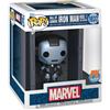 Funko Pop! Marvel IRON MAN Hall Of Armor MODEL 11 War Machine 1037 PX