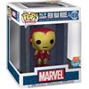 Funko Pop! Marvel IRON MAN Hall Of Armor MODEL 4 1036 PX Preview Exclusive