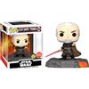 Funko Pop! Star Wars DARTH TYRANUS 522 GITD Gamestop Exclusive