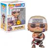 Funko Pop Naruto Shippuden KILLER BEE 1200 CHASE - Special Edition - New Sealed