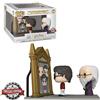 FUNKO POP HARRY POTTER DUMBLEDORE MIRROR OF ERISED 145 Special Edition