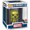 Funko Pop! Marvel IRON MAN Hall Of Armor MODEL 1 Golden Armor 1035 PX