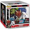 Funko Pop! Dungeons and Dragons TIAMAT 846 Fall Convention 2021 Jumbo