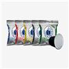 BORBONE MIX ASSAGGIO 200 CAPSULE Caffè Borbone RESPRESSO NERA BLU ROSSA ORO DEK NESPRESS