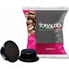 TORALDO 300 CAPSULE CAFFE TORALDO MISCELA CLASSICA COMPATIBILE CON A MODO MIO