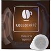LOLLO CAFFE' 450 CIALDE LOLLO CAFFE MISCELA CLASSICA