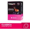 CAFFE TORALDO 450 CIALDE ese 44 mm Caffè Toraldo MISCELA CLASSICA