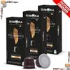 Gimoka 300 Cialde Capsule Caffe Gimoka Nespresso Miscela Vellutato 100% Arabica *