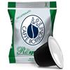 BORBONE 200 CAPSULE CAFFE BORBONE RESPRESSO MISCELA DEK COMPATIBILE CON NESPRESSO