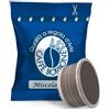 BORBONE 600 CAPSULE CAFFE BORBONE MISCELA BLU COMPATIBILE CON ESPRESSO POINT