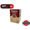 CAFFE TORALDO PROMO SCORTA 1500 CIALDE filtrocarta 44 mm Caffè Toraldo MISCELA FORTE E CREMOSO