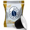 BORBONE 200 CAPSULE CAFFE BORBONE RESPRESSO MISCELA ORO COMPATIBILE CON NESPRESSO