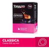 CAFFE TORALDO 600 CIALDE ese 44 mm Caffè Toraldo MISCELA CLASSICA