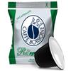 BORBONE 400 CAPSULE CAFFE BORBONE RESPRESSO MISCELA DEK COMPATIBILE CON NESPRESSO + OMAG