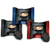 BORBONE MIX 300 CAPSULE Caffè Borbone DON CARLO COMPATIBILE CON A MODO MIO
