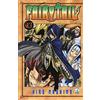 Star Comics Fairy Tail (Vol. 43)
