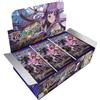 FORCE OF WILL TCG FoW D1 Force of Will Game of Gods Booster Box ENG