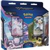 Pokemon GO V BATTLE DECK BUNDLE Mazzo MEWTWO VS MELMETAL (ENGLISH)