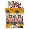 WIXOSS TCG BOOSTER Box Prismatic Diva (20 Booster Packs) WXDi-P10 ENG IN HAND