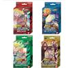 DRAGONBALL SUPER TCG Starter Deck SD17 SD18 SD19 SD20 zenkai series ENG