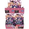 WIXOSS CARD GAME BOOSTER BOX Curiosity Diva (20 Boosters) WXDi-P05 ENG