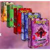 METAZOO TCG SEANCE 1st Edition 5x THEME DECKS (ENG) - READY TO SHIP