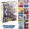 Digimon TCG 9-Pocket Binder Set ROYAL KNIGHTS PB-13 - ENG ENGLISH