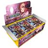 FORCE OF WILL TCG Booster Box LA PARTITA DEGLI DEI - RIVOLUZIONE - ITA ITALIANO