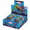 MARVEL Mission Arena BOOSTER BOX (30 packs) - English READY TO SHIP Sealed