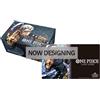 ONE PIECE TCG Playmat and Storage Box Set - Trafalgar Law