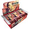 FORCE OF WILL TCG H4 Booster Box CRIMSON MOON'S BATTLEGROUND - FOW ENG ENGLISH