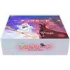 AKORA TCG SPELLBOUND WINGS Booster Box 1st Edition - English
