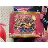 DIGIMON TCG Booster Box BT4 Great Legend BT04 - ENG ENGLISH Damaged