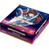 DIGIMON TCG Booster Box EX02 DIGITAL HAZARD EX 02 - ENGLISH ENG EX-02 Damaged