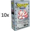 METAZOO TCG UFO 10x RELEASE EVENT BOX - 1st ED (ENG) - SEALED READY TO SHIP