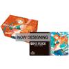 ONE PIECE TCG Playmat and Storage Box Set - Nami