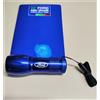 TORCIA LED LANTERNA ORIGINALE FORD ABU-DHABI TORCIA LED CON LOGO FORD ORIGINALE