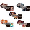 ONE PIECE TCG Playmat and Storage Box Set - Bundle (5 pcs)