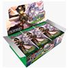 FORCE OF WILL Booster Box Display THE UNDERWORLD OF SECRETS H2 (ENG) Available