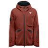 Dainese Giacca da Sci D-DRY® Uomo Dainese M001 Cinnamon