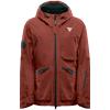 Dainese Giacca da Sci D-DRY® Uomo Dainese M001 Cinnamon