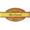 Rance' OIL CEREAL Sapone extra ricco 150g