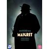 Dazzler Media Maigret [DVD]
