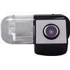 Misayaee Telecamera posteriore HD 720p in luce targa, per Mercedes Benz Classe A W169/B Classe B160 B170 B180 B200 W242 W245 W246 2005-2011