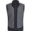 MONTURA BORA VEST Gilet Antivento da Uomo