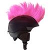 EMMEDUE DECORAZIONE CASCO CRESTA VELCRO PINK