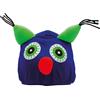 EMMEDUE COPRI CASCO LYCRA GUFO