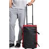 SLAM CABIN TROLLEY