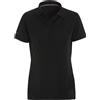 SLAM WS TECH PIQUE POLO SS da Donna